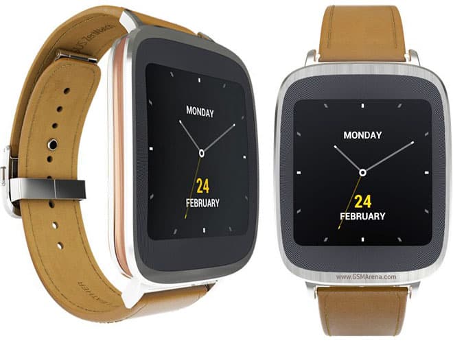 Asus Zenwatch WI500Q