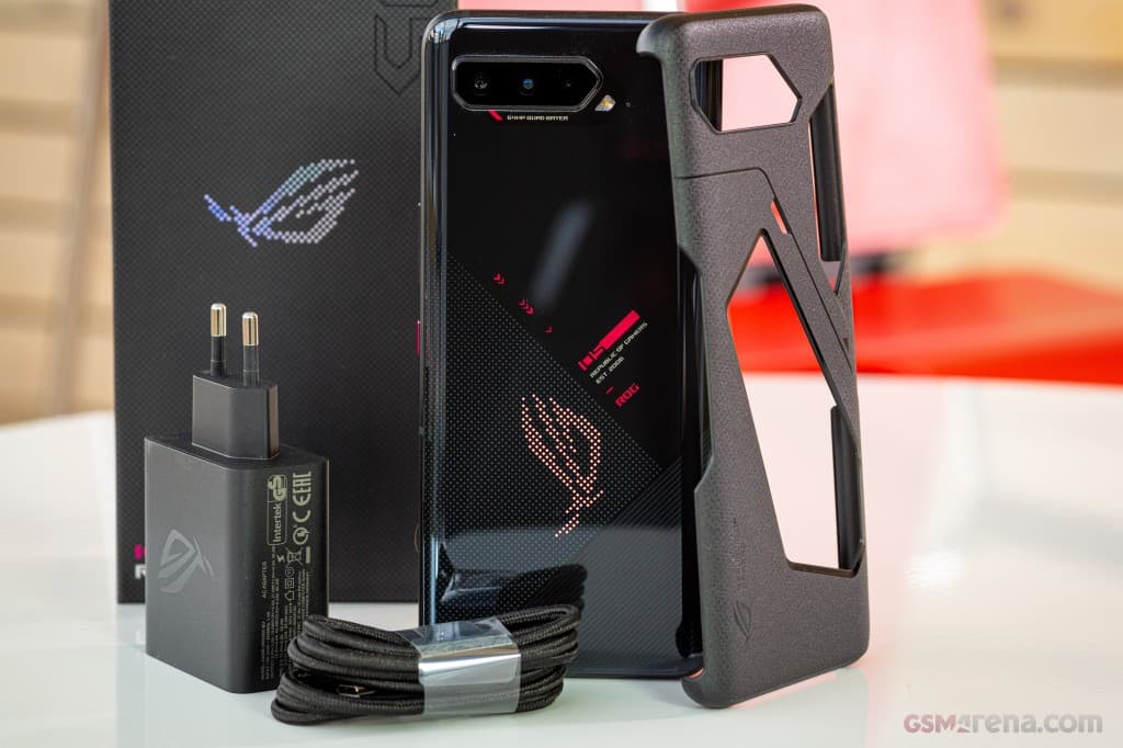 Asus ROG Phone 5 image 4