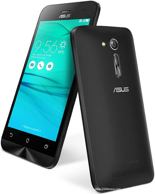 Asus Zenfone Go ZB452KG