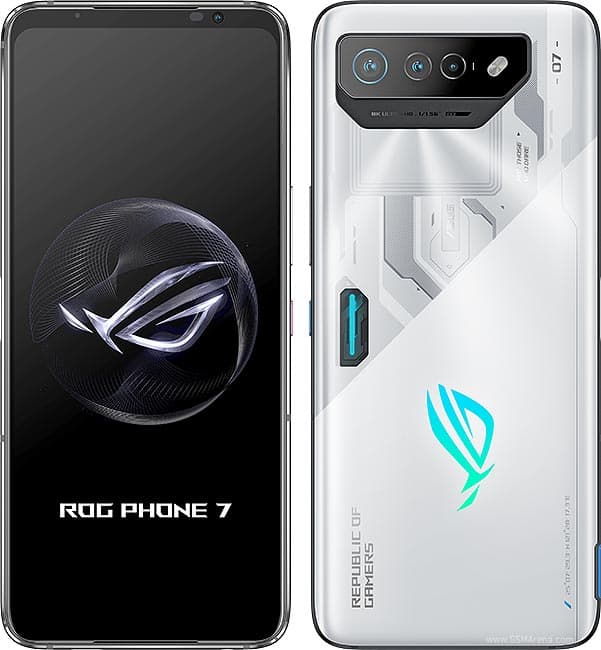 Asus ROG Phone 7 image 1