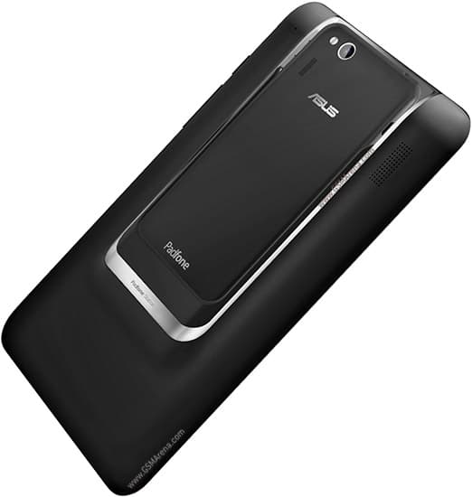 Asus PadFone mini image 4