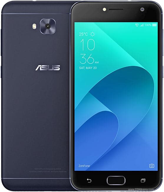 Asus Zenfone 4 Selfie Lite ZB553KL image 1