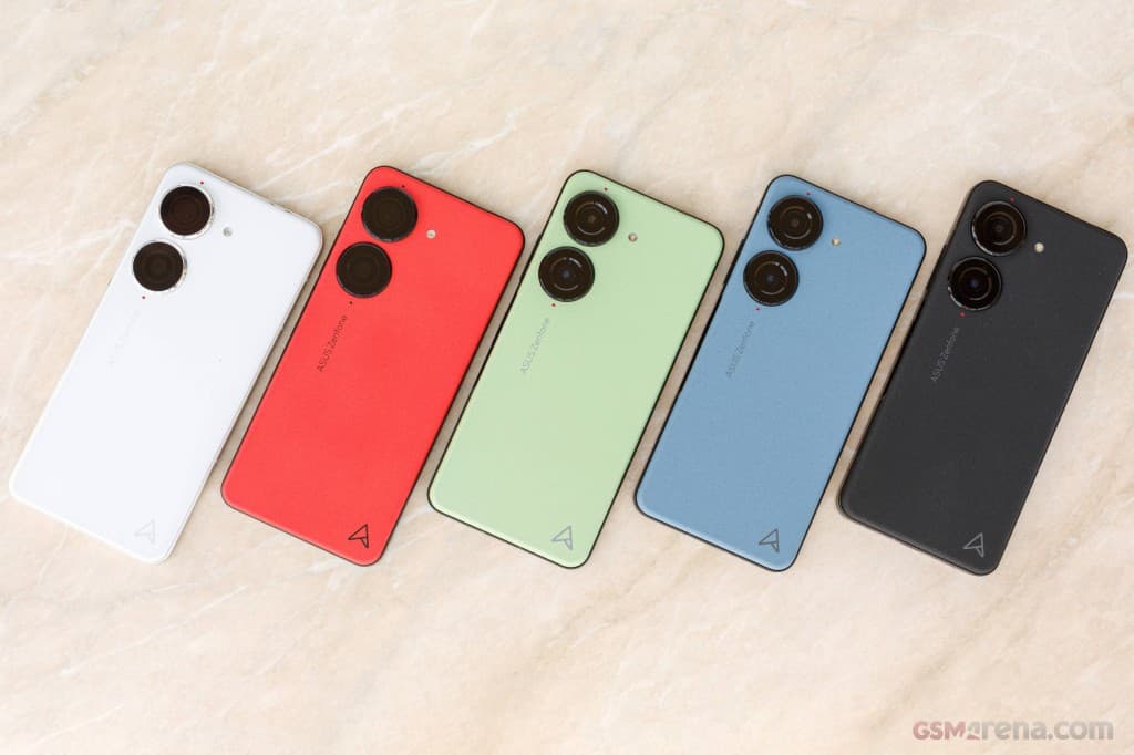 Asus Zenfone 10 image 4
