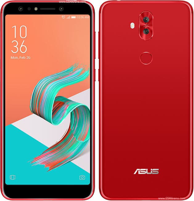 Asus Zenfone 5 Lite ZC600KL image 1