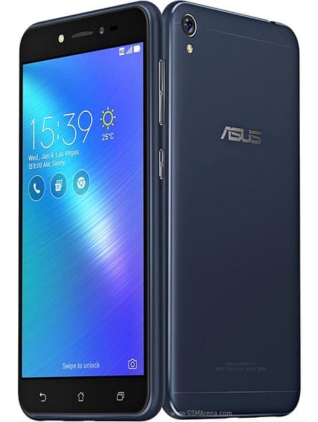 Asus Zenfone Live ZB501KL image 1