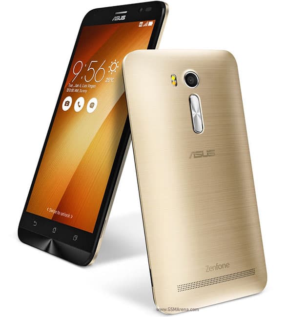 Asus Zenfone Go ZB551KL