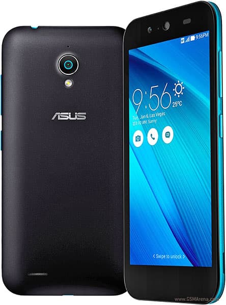 Asus Live G500TG