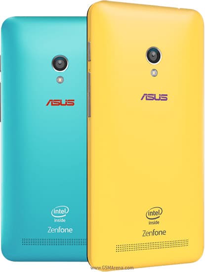 Asus Zenfone 4 A450CG (2014) image 2