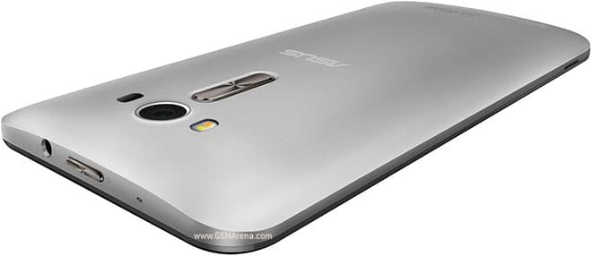 Asus Zenfone 2 Laser ZE550KL image 2