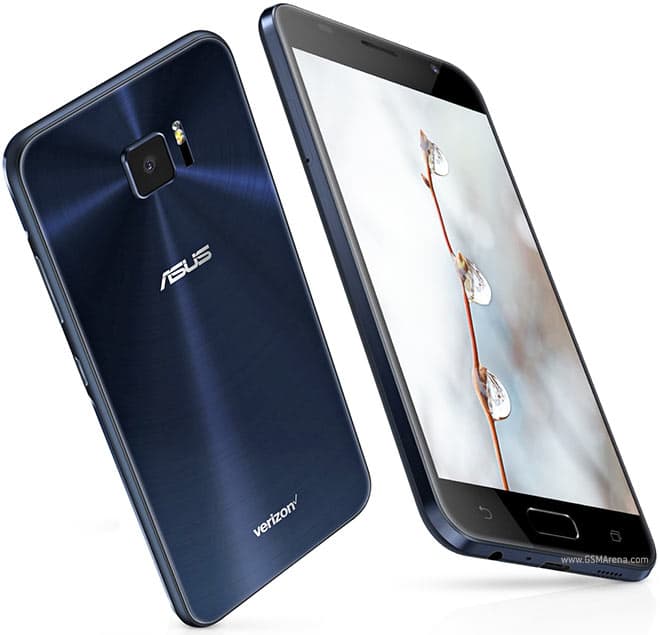 Asus Zenfone V V520KL image 2