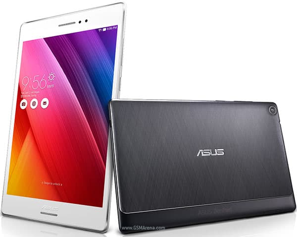 Asus Zenpad S 8.0 Z580CA