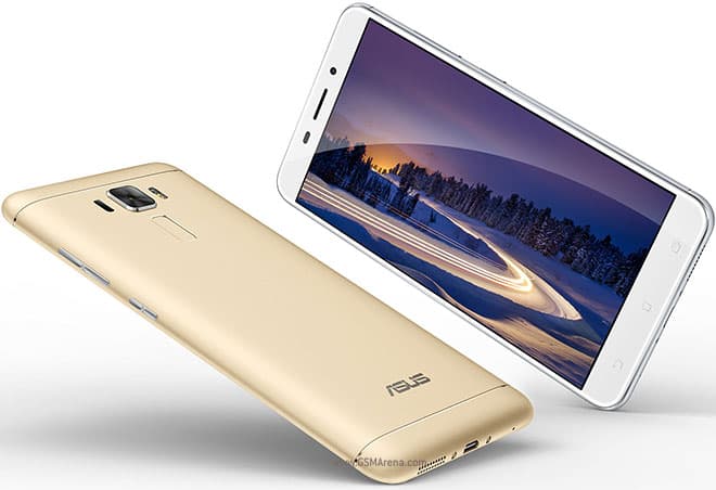 Asus Zenfone 3 Laser ZC551KL gallery image 1