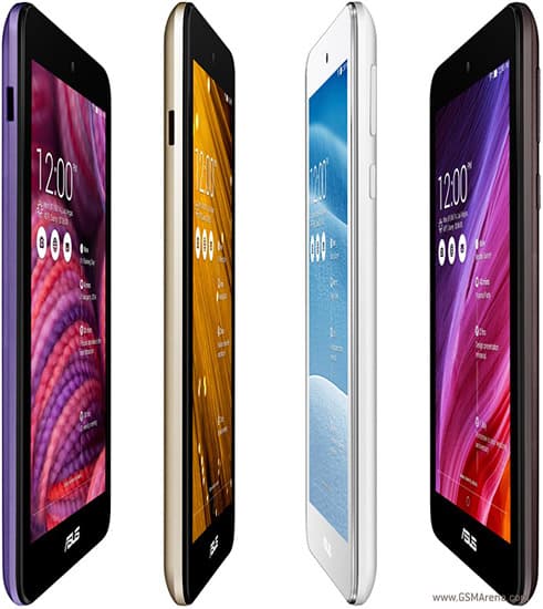 Asus Memo Pad 8 ME181C gallery image 1