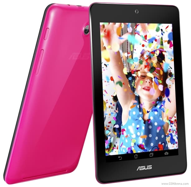 Asus Memo Pad HD7 16 GB image 1