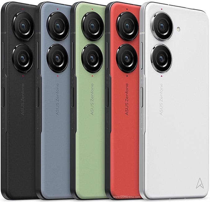 Asus Zenfone 10 image 3