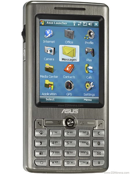 Asus P527 image 1