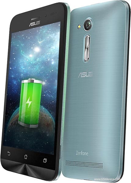 Asus Zenfone Go ZB450KL