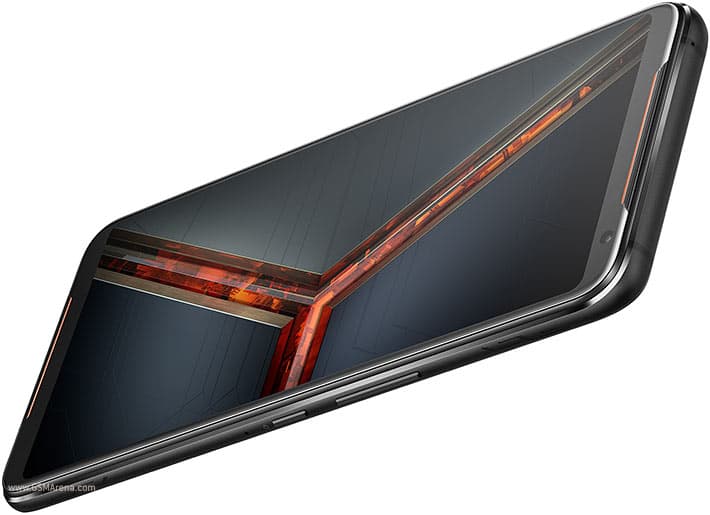 Asus ROG Phone II ZS660KL image 2