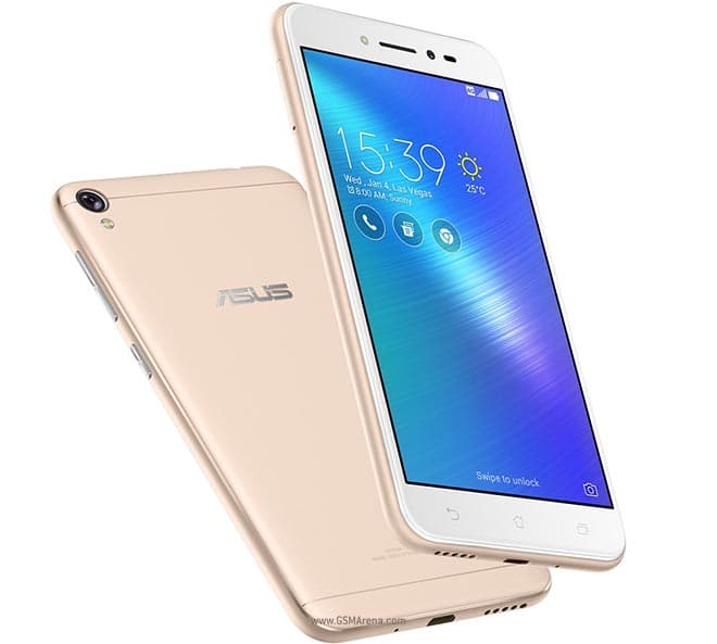 Asus Zenfone Live ZB501KL gallery image 1