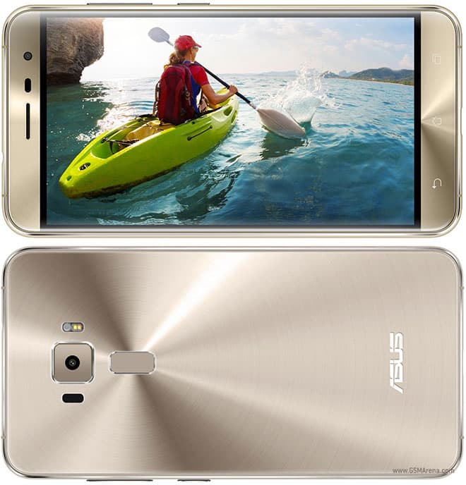 Asus Zenfone 3 ZE552KL image 1
