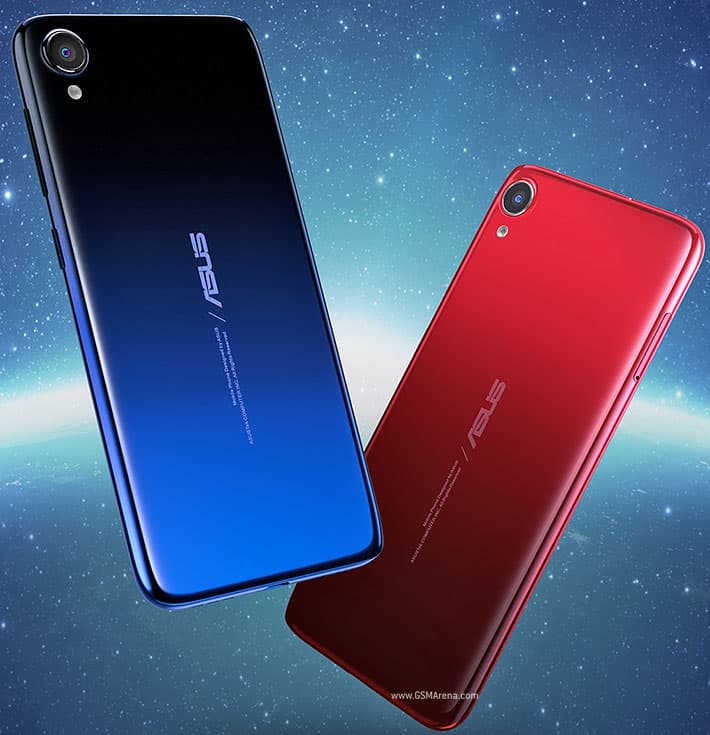Asus ZenFone Live (L2) image 2