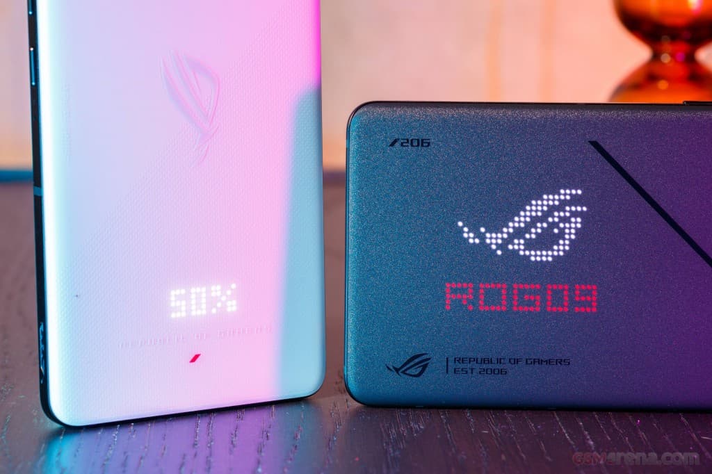 Asus ROG Phone 9 Pro image 4