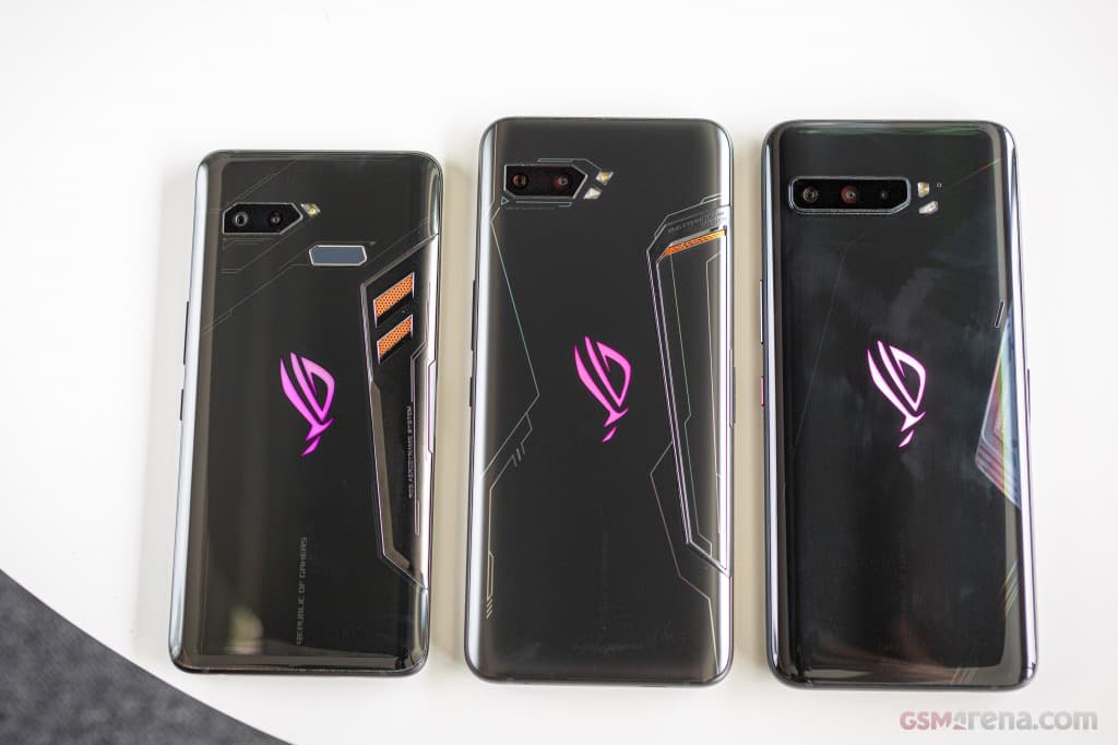 Asus ROG Phone 3 image 3
