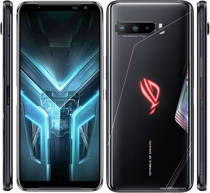 Asus ROG Phone 3 image 1