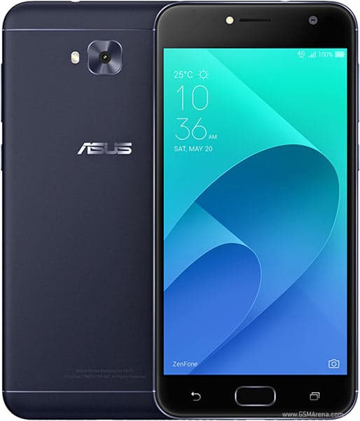 Asus Zenfone 4 Selfie ZB553KL gallery image 1