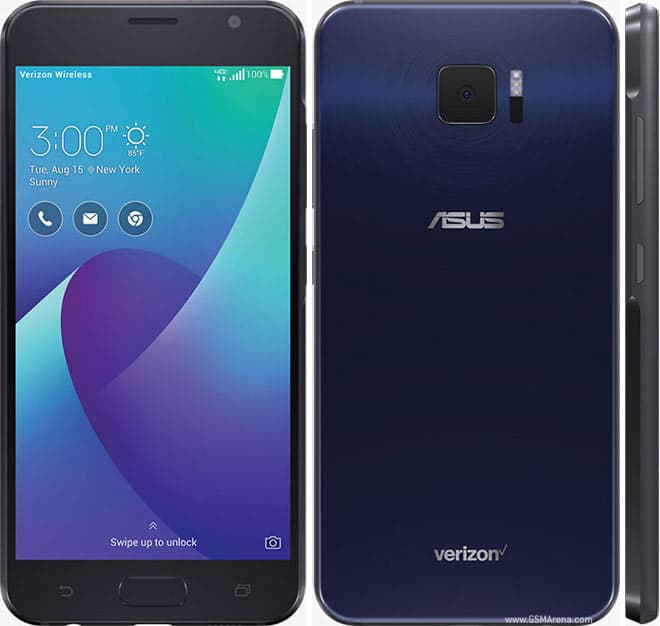 Asus Zenfone V V520KL image 1