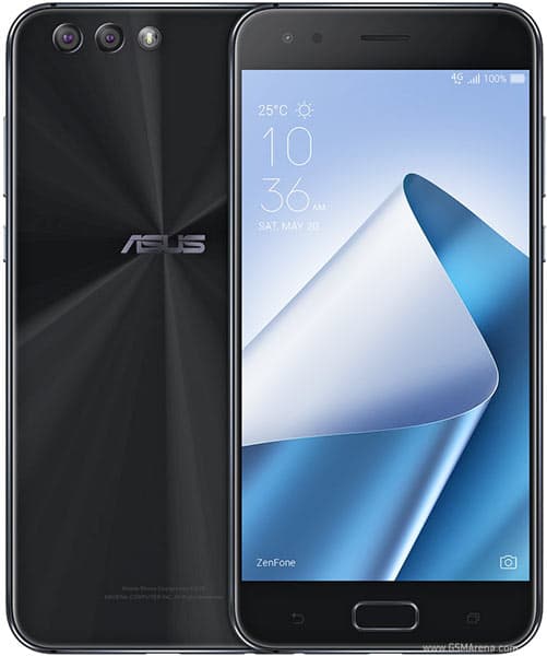 Asus Zenfone 4 ZE554KL image 3