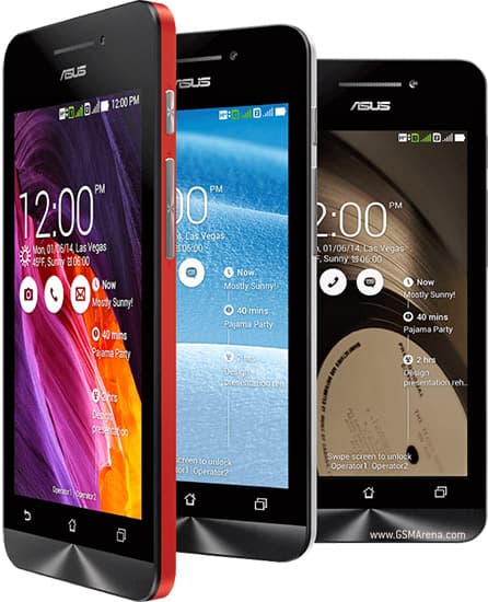 Asus Zenfone 4 A450CG (2014) image 1
