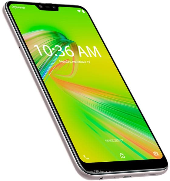 Asus Zenfone Max Shot ZB634KL image 3