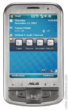 Asus P550 image 1