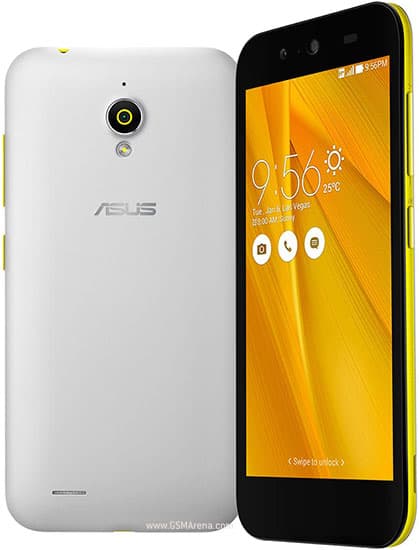 Asus Live G500TG gallery image 1