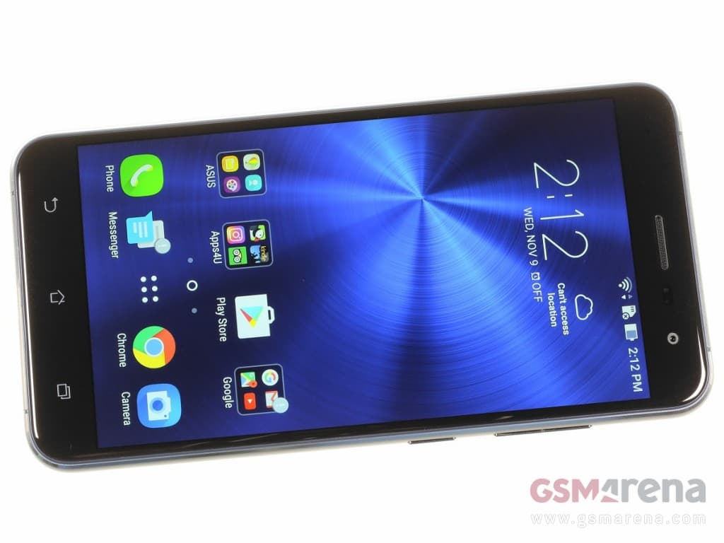 Asus Zenfone 3 ZE552KL gallery image 3