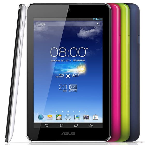 Asus Memo Pad HD7 16 GB image 2