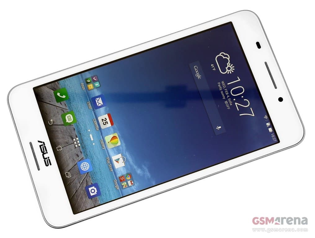 Asus Fonepad 7 FE375CXG image 2