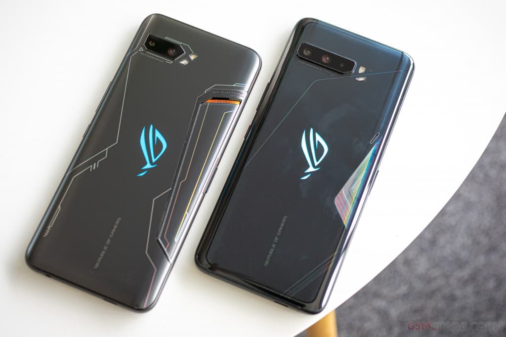 Asus ROG Phone 3 image 4