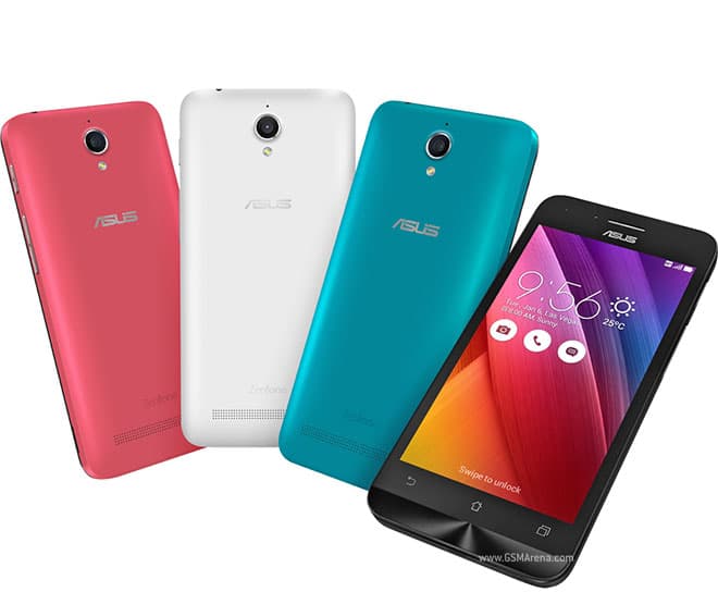 Asus Zenfone Go ZC451TG image 1