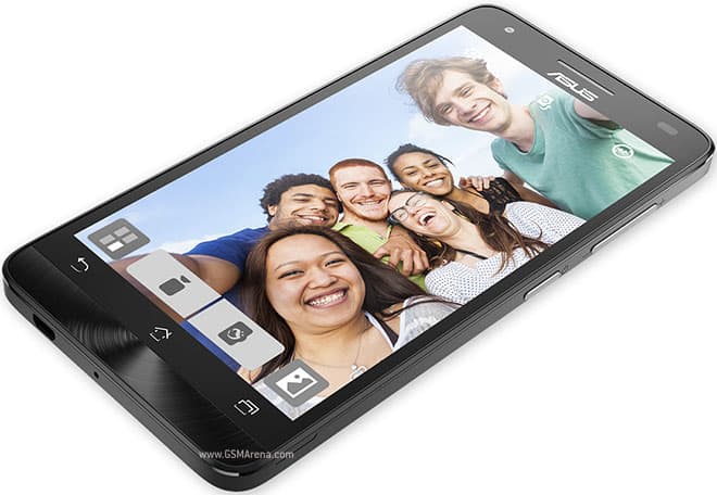 Asus Zenfone Go T500 gallery image 1