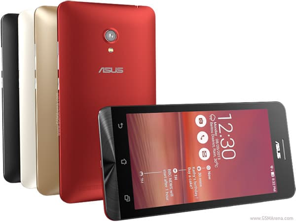Asus Zenfone 6 A600CG (2014) image 1