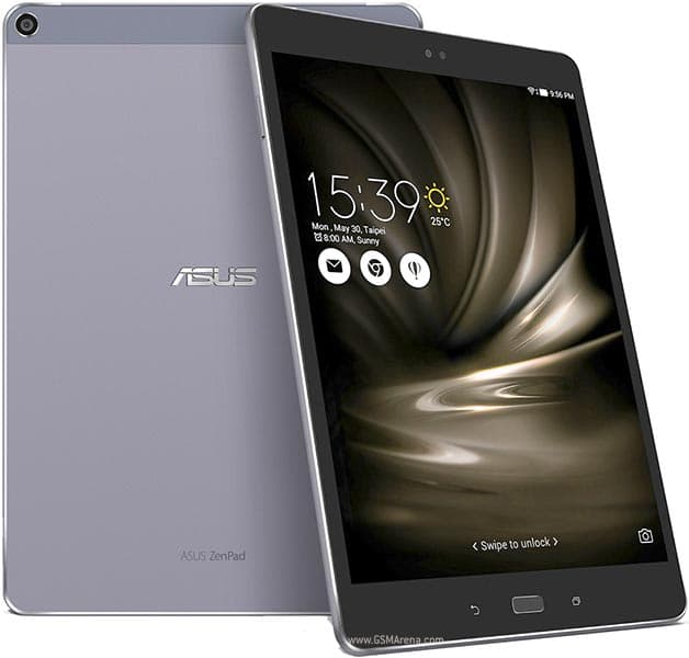 Asus Zenpad 3S 10 Z500KL image 1