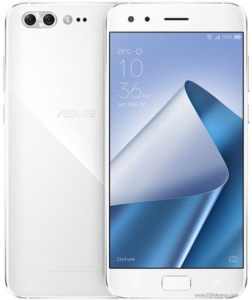 Asus Zenfone 4 Pro ZS551KL image 2