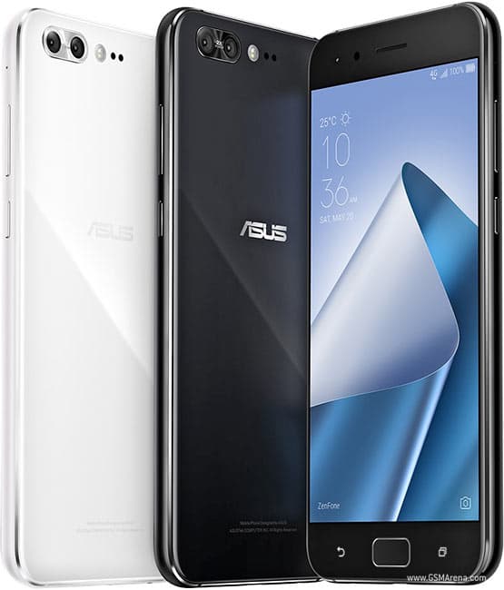 Asus Zenfone 4 Pro ZS551KL image 1