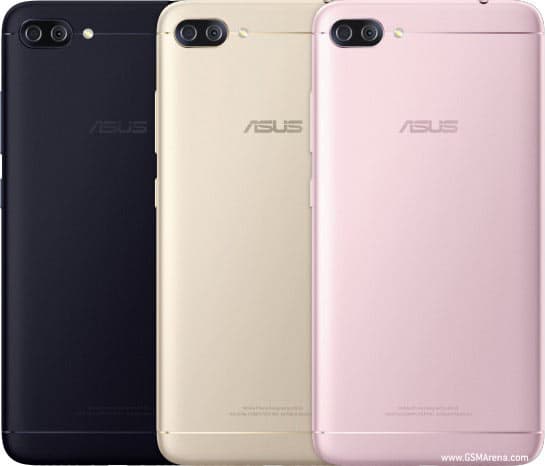 Asus Zenfone 4 Max Pro ZC554KL gallery image 1