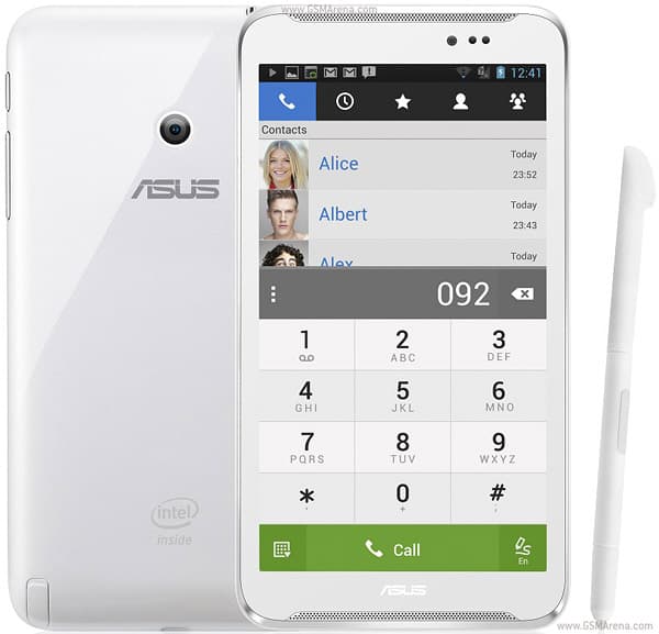 Asus Fonepad Note FHD6 image 1