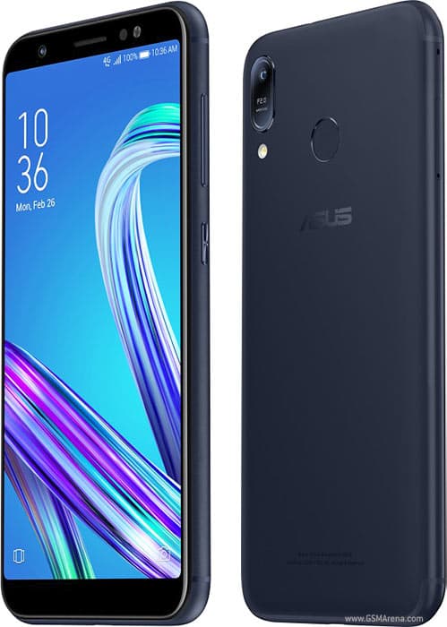 Asus Zenfone Max (M1) ZB556KL image 2