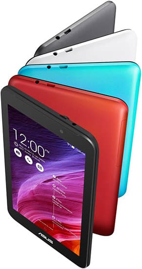 Asus Fonepad 7 (2014) image 3