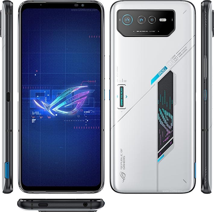 Asus ROG Phone 6 image 1